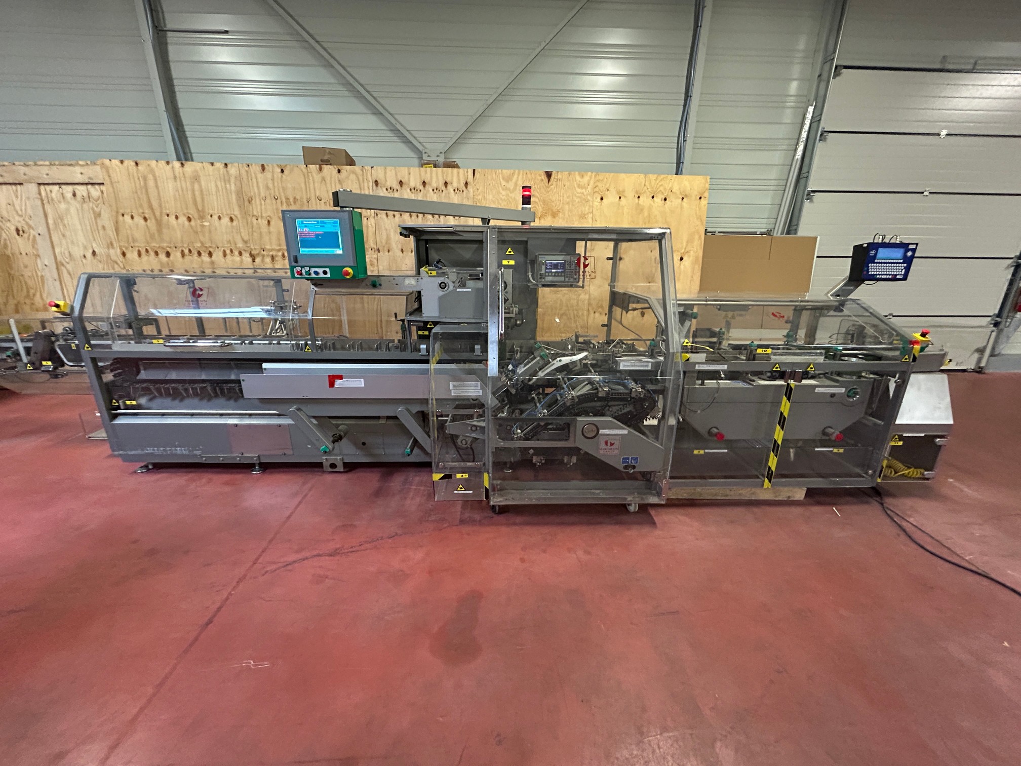 Etuyeuse Marchesini MA 320