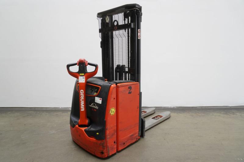 Linde L 14 EX i 1173-25