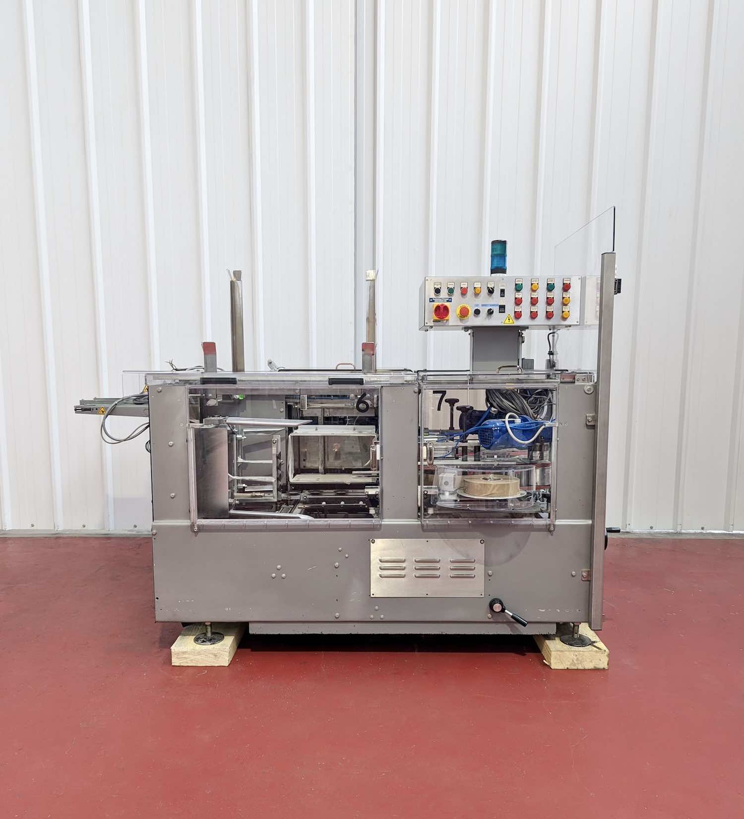 Encaisseuse PRB Pocket 3 d'occasion