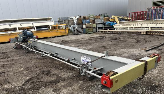 Presse Demag 5000kg