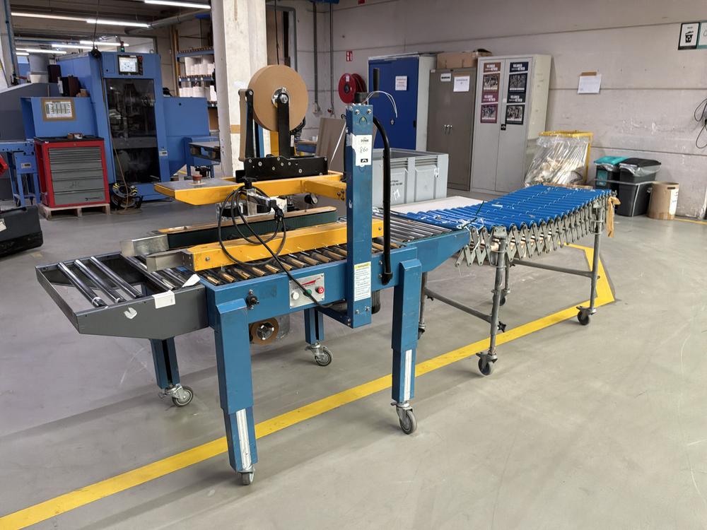 Machine de tôlerie Extend Corp EXC-103SD