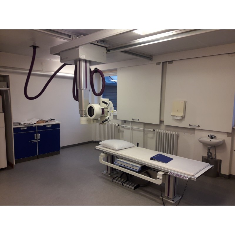 Equipement de laboratoire Arcoma Arco Ceil
