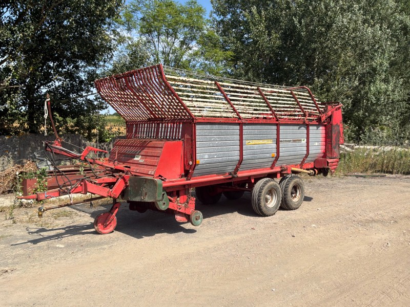 Machine de tôlerie Fella-Werke EW 1