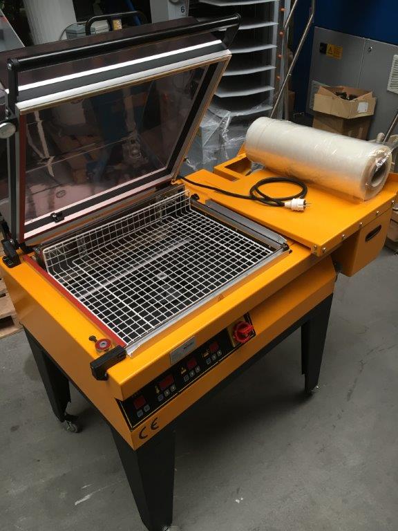 Soudeuse Weileder K-P 4055