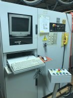 Défonceuse Busellato JET6000 XL Vendu