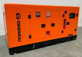 Compresseur DAEWOO DAGFS 100