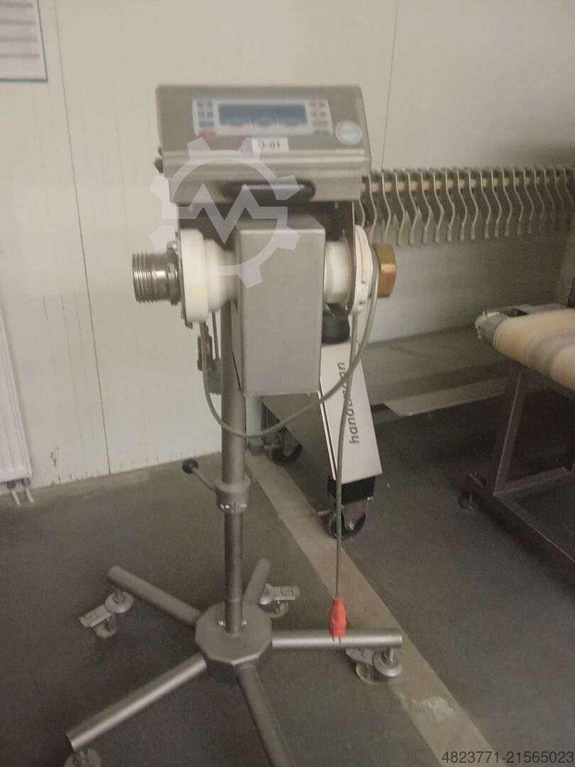 Meat processing machine Fleischwolf Kolbe SW-98