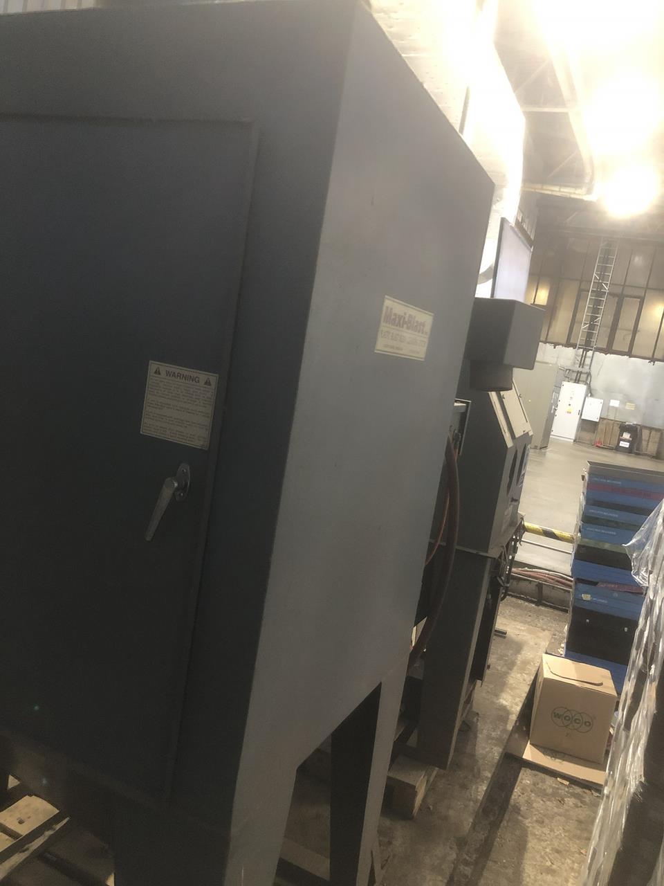 Maxi-Blast MBT 4040 SL PC