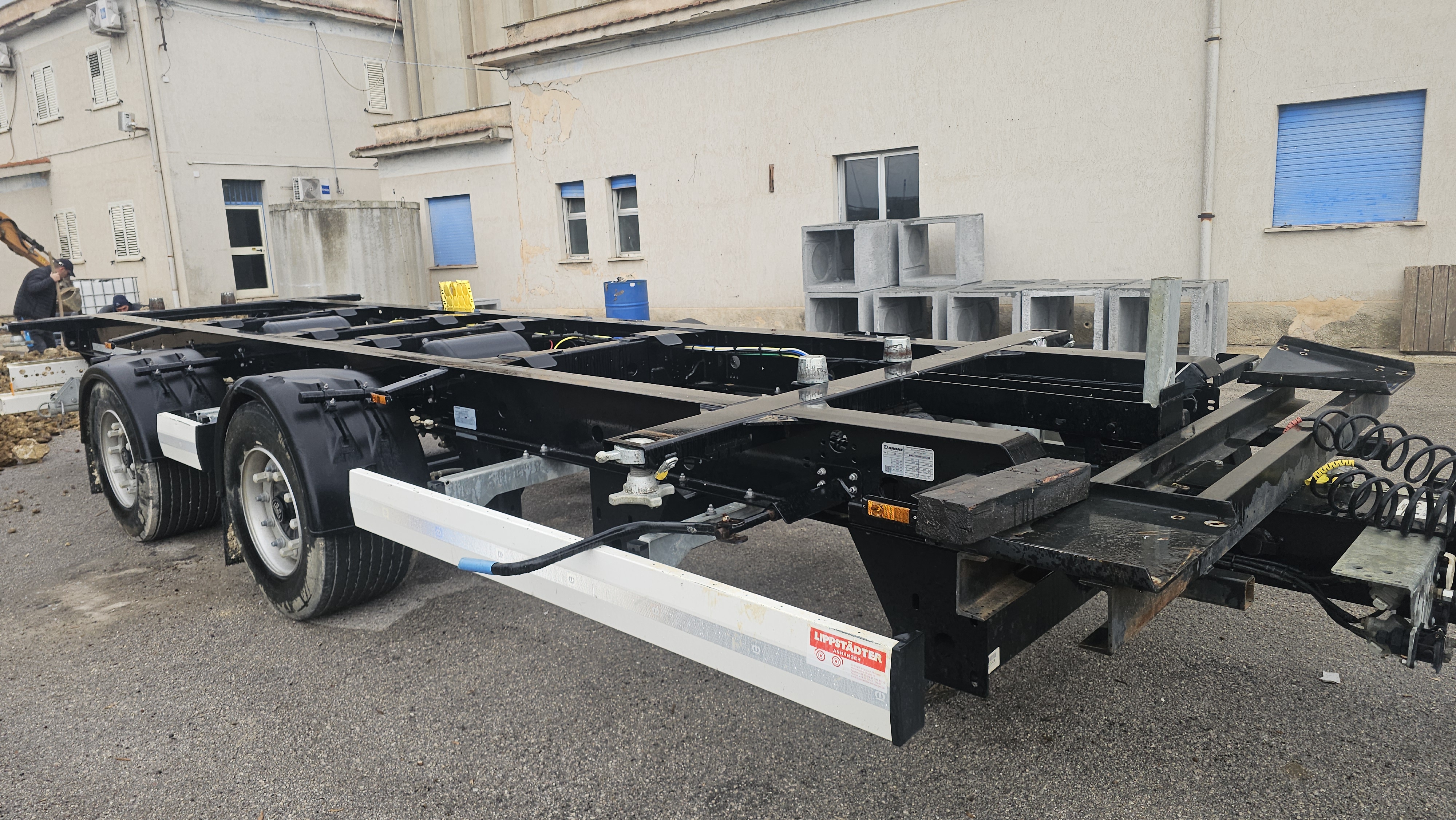 Machine 2022 zz c10