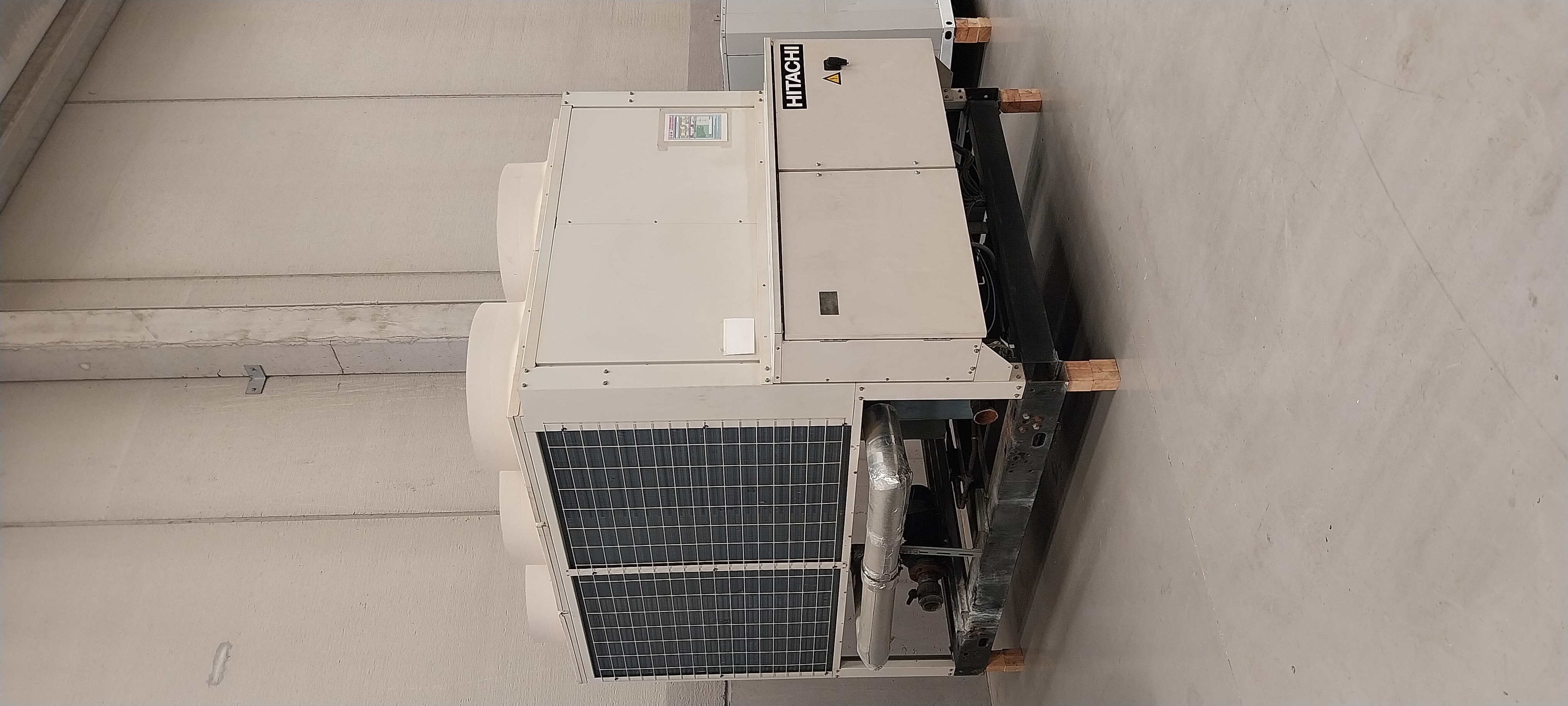Refroidisseur Hitachi RHUE70AG2