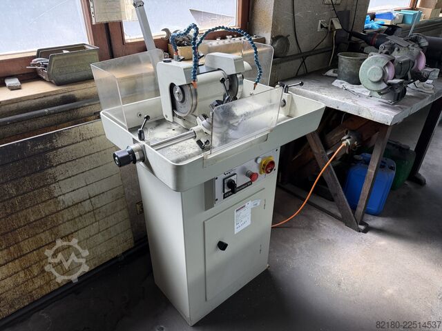 Drill grinding machine STANKOIMPORT Broach sharpener 3M601Ф1