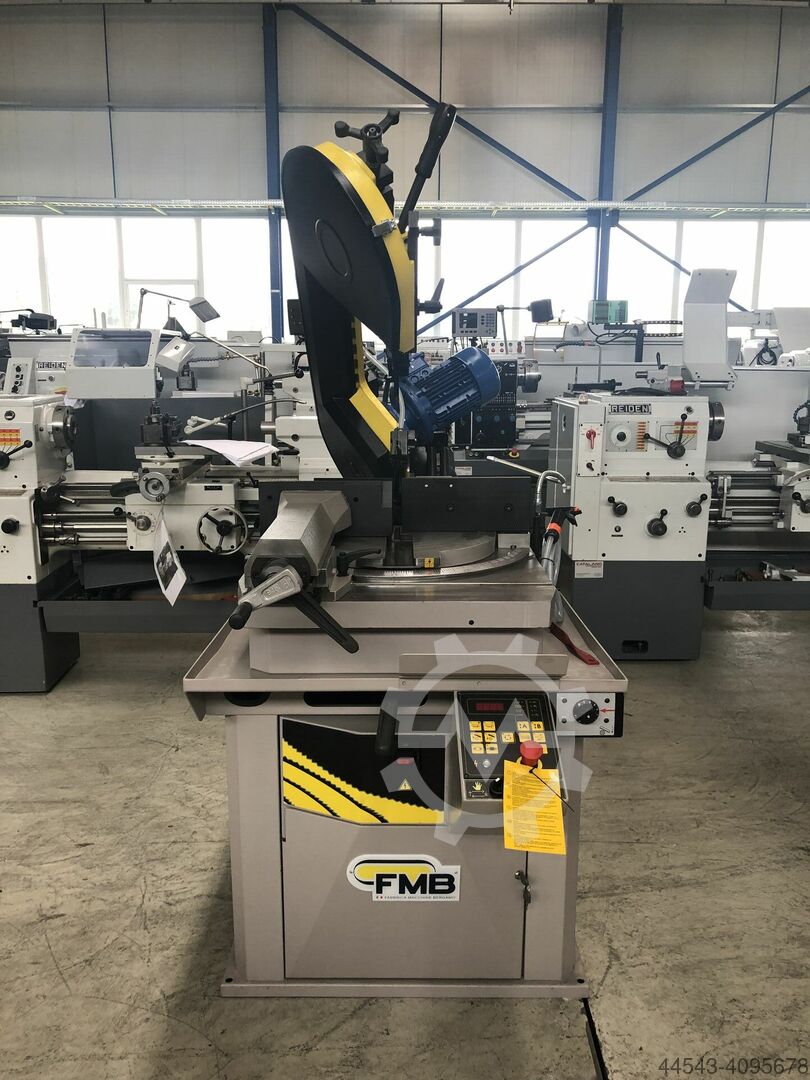 Fmb FMB Calipso