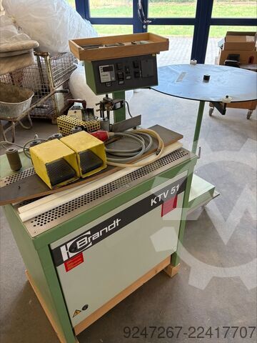 Edgebander Brandt KTV51