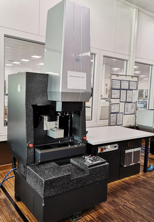 Equipement de test et mesure Werth Video-Check IP 400x400x400 3D CNC Hot deal
