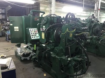 Spiral Bevel Gear Generator Gleason 608
