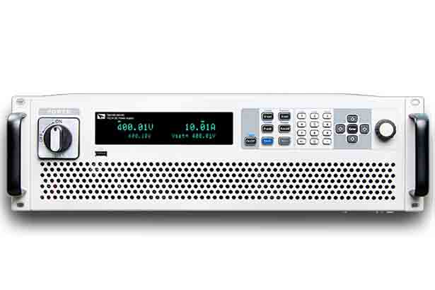 Machine de contrôle pour électronique ITECH ITECH IT6015C-80-300