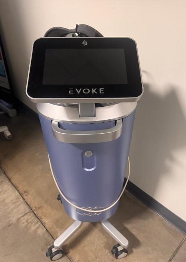 Machine pharmaceutique / chimique InMode Evoke