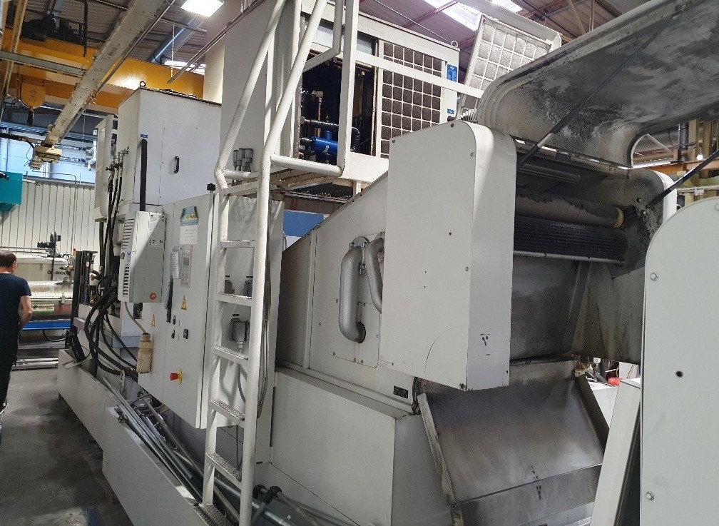 Refroidisseur HOFFMANN HSF150 SE/K