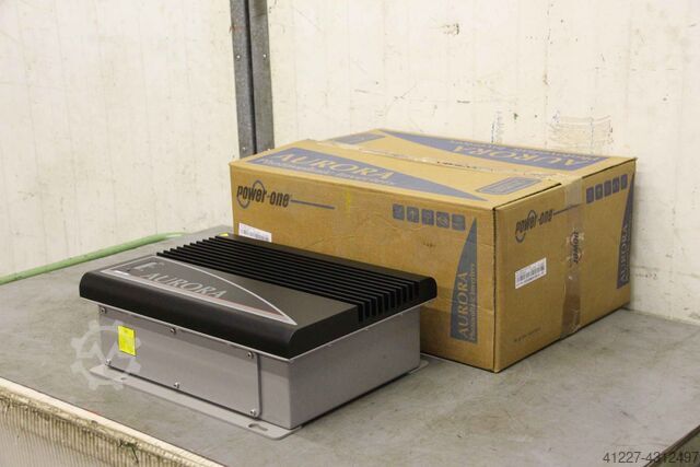Inverter Aurora PVI-2000-OUTD-DE