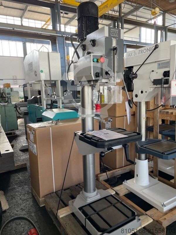 Pillar Drilling Machine ARBOGA A4008M