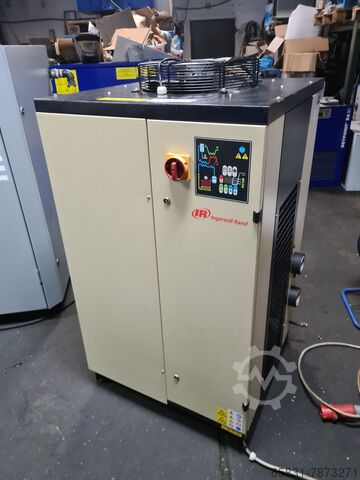Refrigeration dryer compressed air Ingersoll-Rand D780
