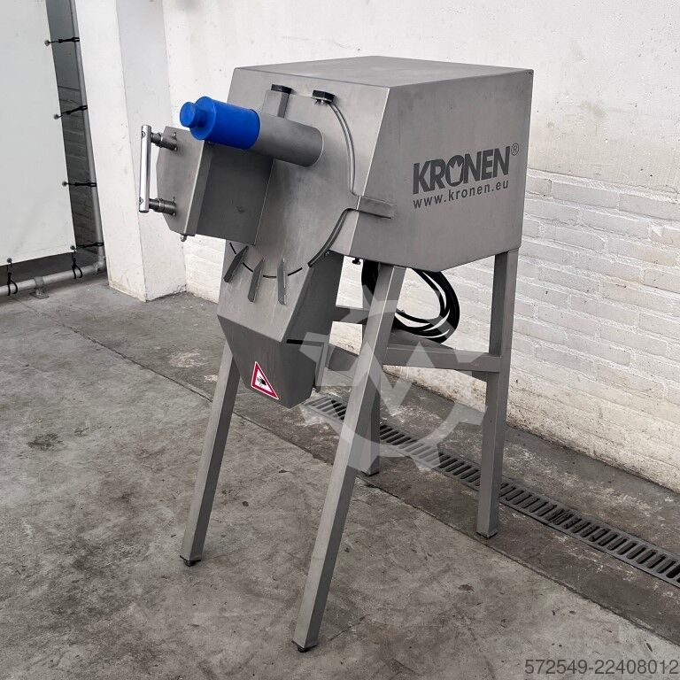 Slicer Kronen KSM 100