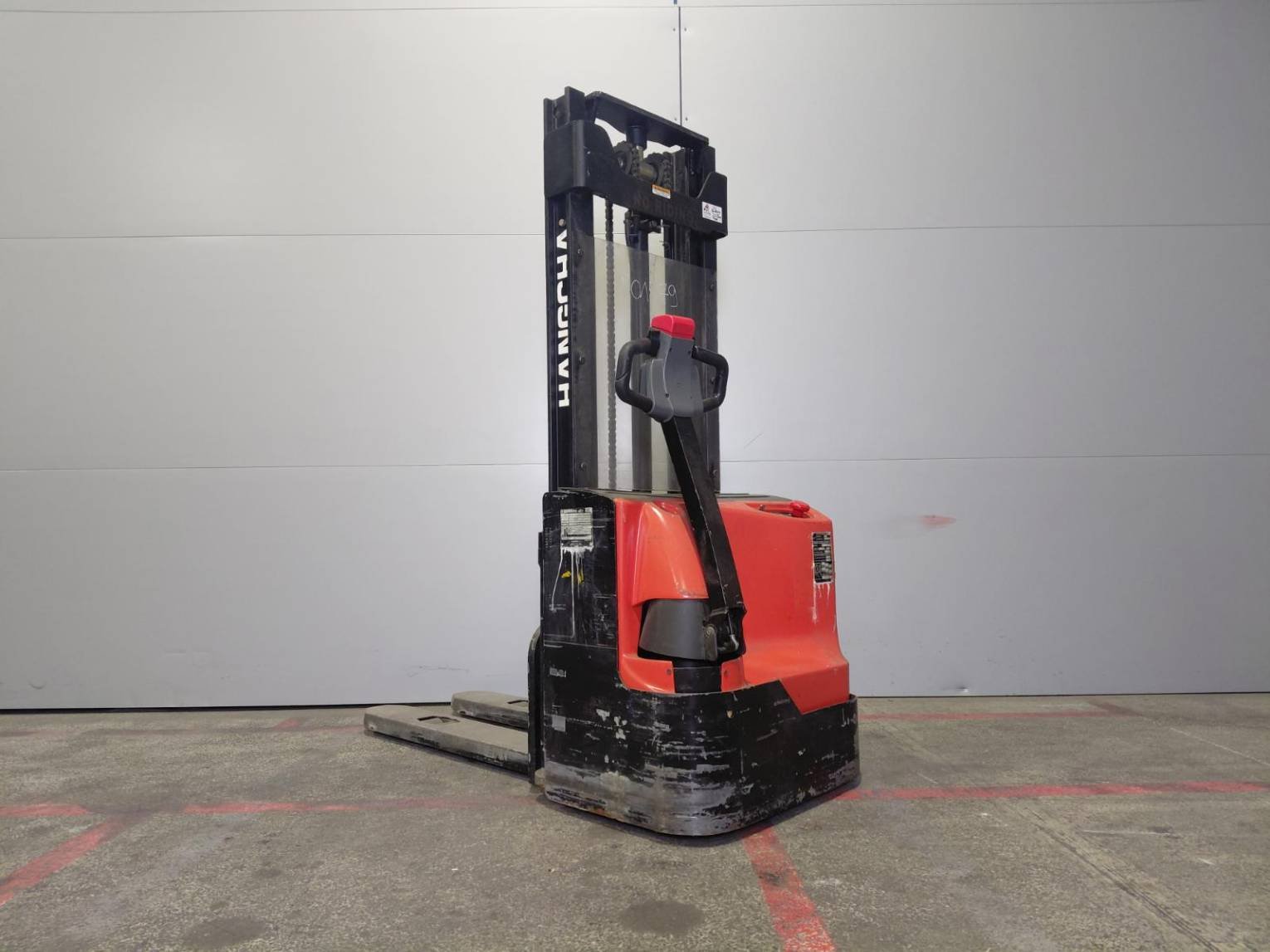 Gerbeur Hangcha CDD12-E