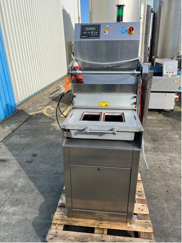Operculeuse Promens 511VG