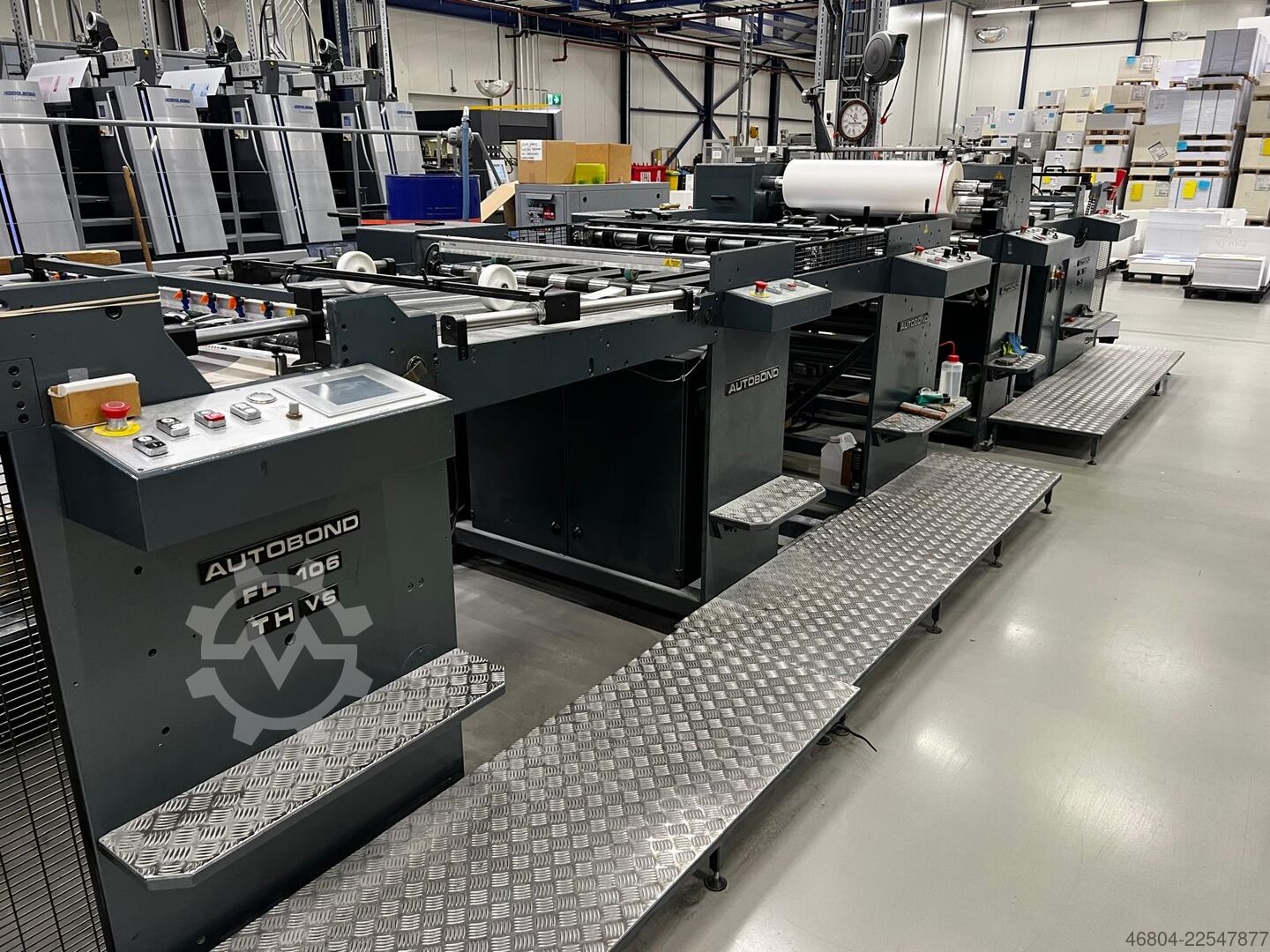 Miscellaneous Heidelberg GT