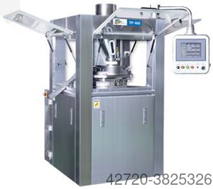 Rotation tablet press SPT Süd Korea TP500D