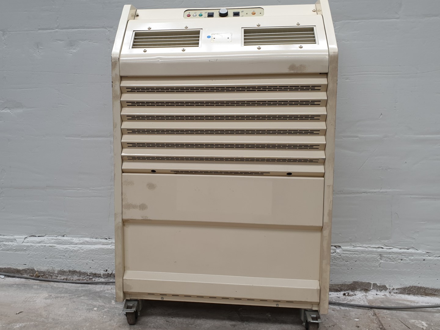 Trotec PAC 22AX