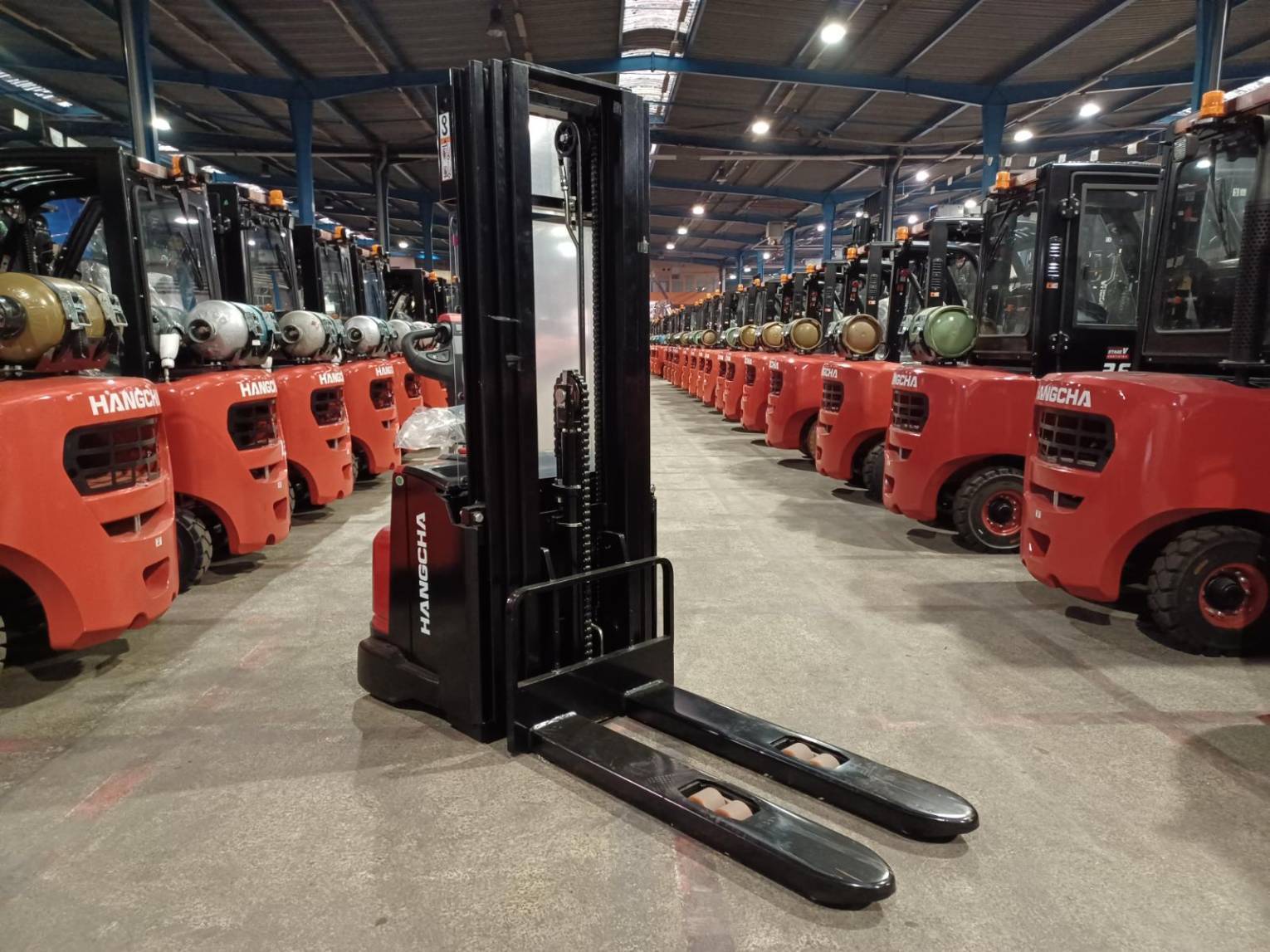 Gerbeur Hangcha CDD12-AEC2