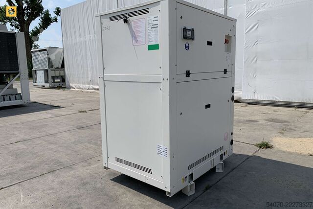 Chiller New Industrial Chiller PANASONIC - 77.3 KW | With warranty