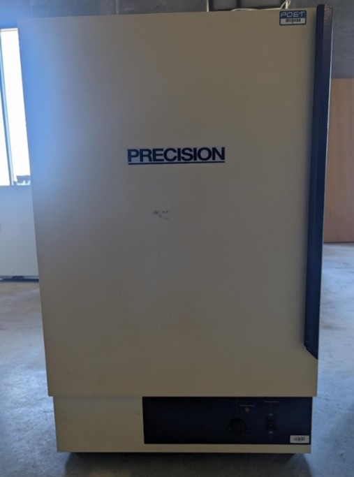 Incubateur de laboratoire Thermo Scientific 51221093