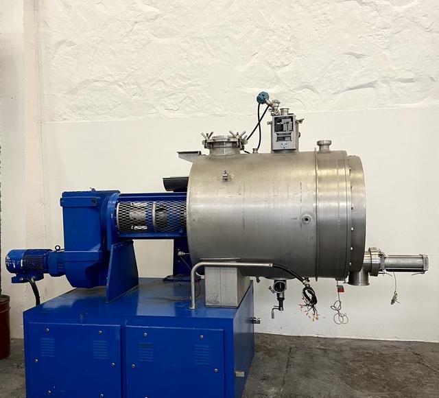 Mélangeur liquide Olsa 700 Litres