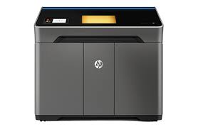 Imprimante 3D HP HP JET FUSION 3D 580