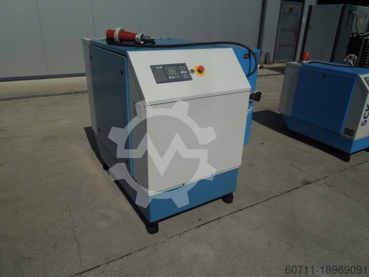 Screw compressor Alup SCK 26-10