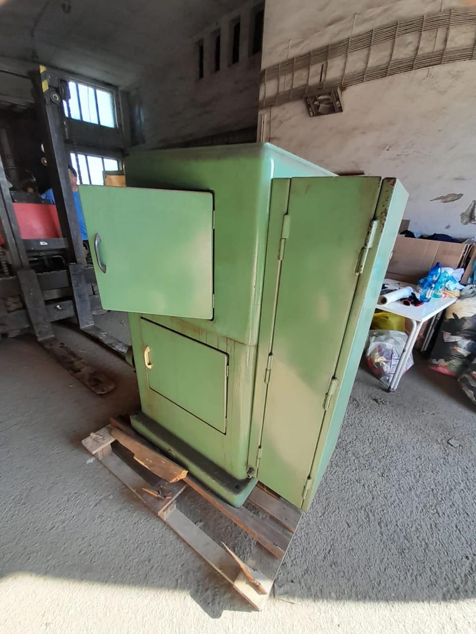 Machine-outil SMDZ OCEP