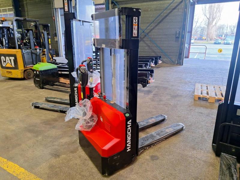 Gerbeur Hangcha CDD12-A2MC2-SZ