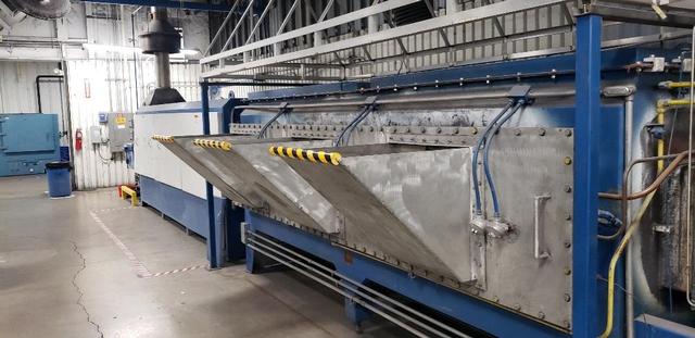 Machine de perçage et routage Sinterite 12E-6Z