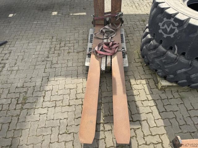 Forks Vetter 16to@1200