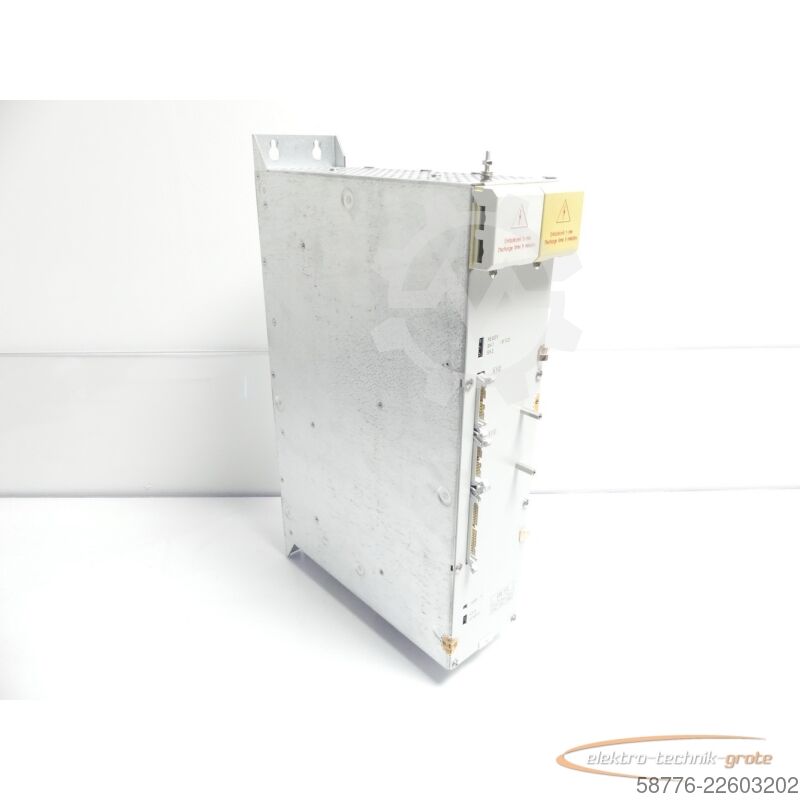 Component Heidenhain UM 112 ID 325 001-02 SN10775502A im Austausch (Exchange)
