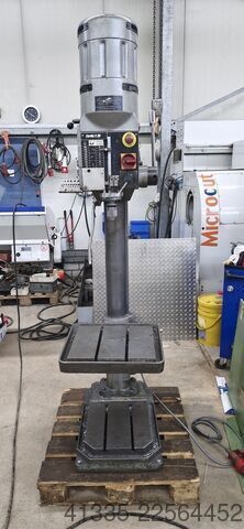 Gear-driven drilling machine Cordia S30
