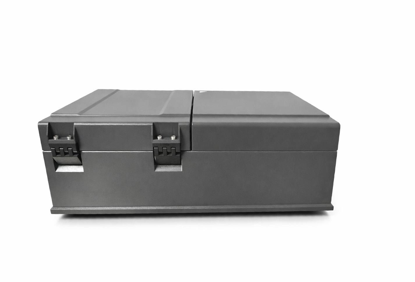 Système PCR TECAN Infinite F50