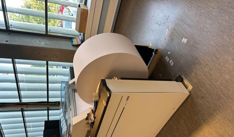 Machine d'impression Ricoh InfoPrint 5000 AD3/AD4 128m I-Config