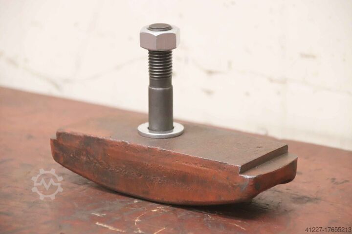 Lunette partie inférieure unbekannt Spannbreite 143 mm