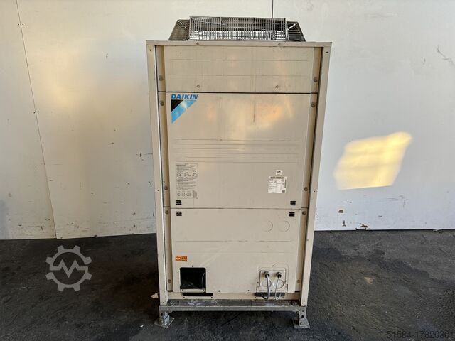 Condensing unit Daikin
