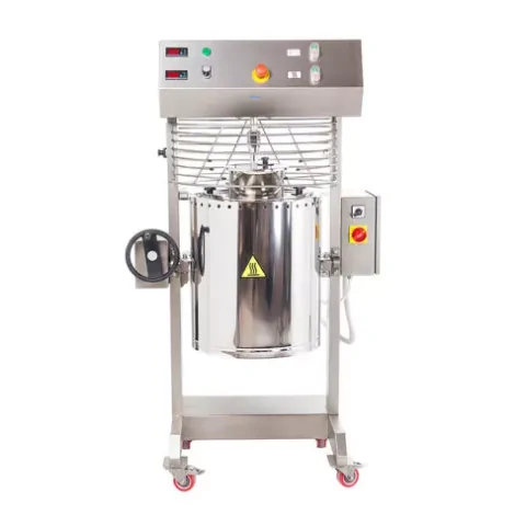 Mixeur Not specified – machine available from stock Electric cream cooker MK 60