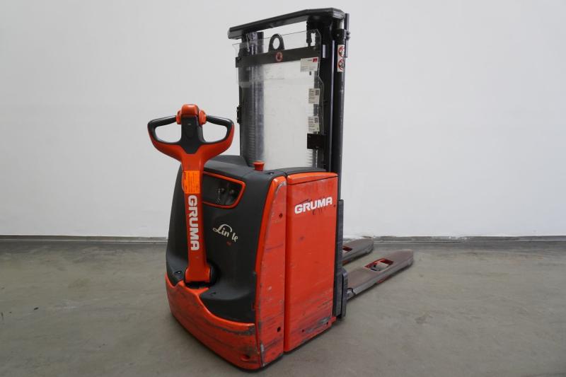 Gerbeur Linde L 14 i 1173 Bonne affaire