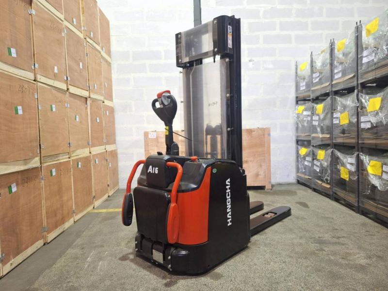 Gerbeur Hangcha CDD16-AZ3S
